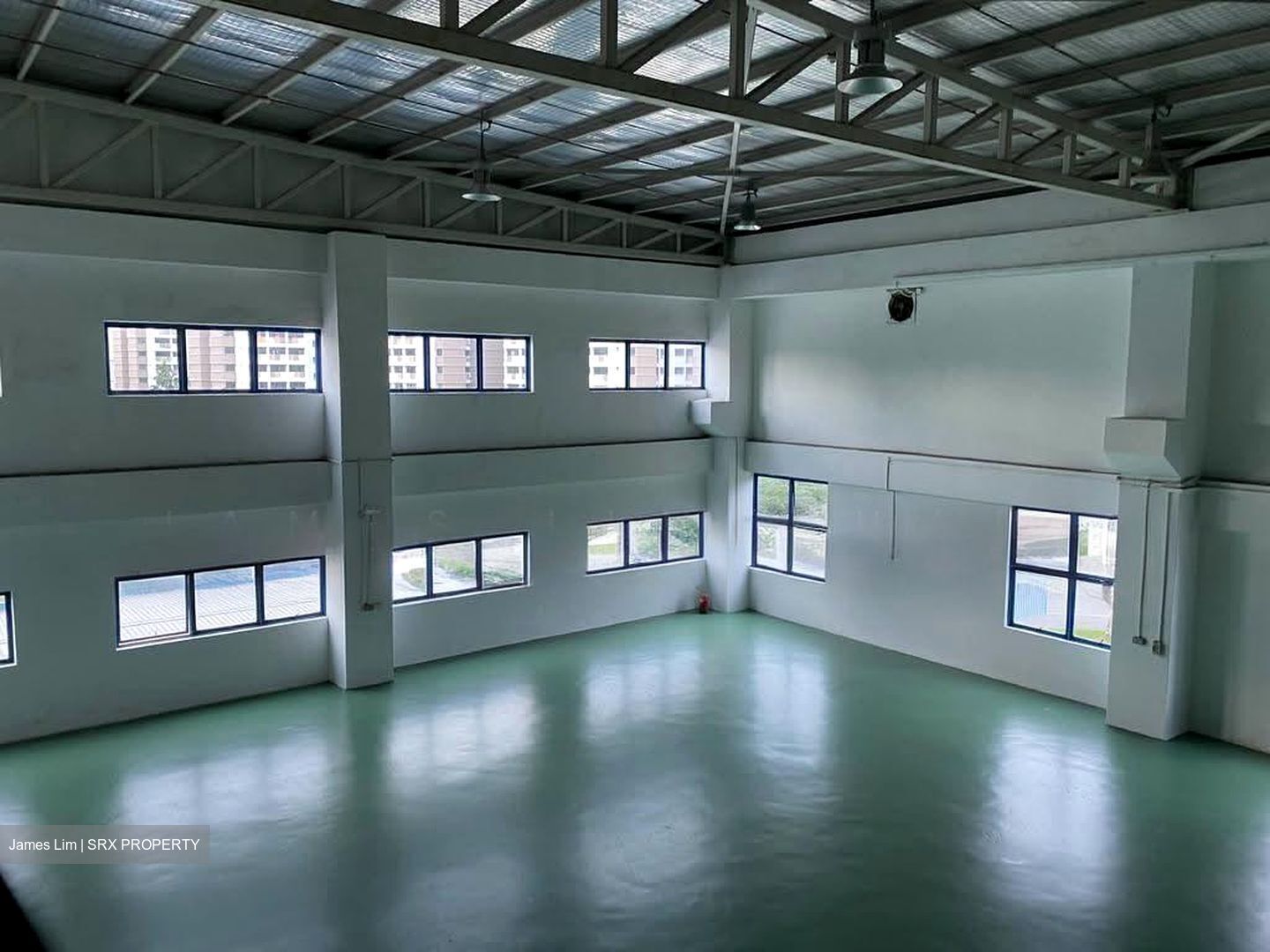 Tuas Connection (D22), Factory #637722671